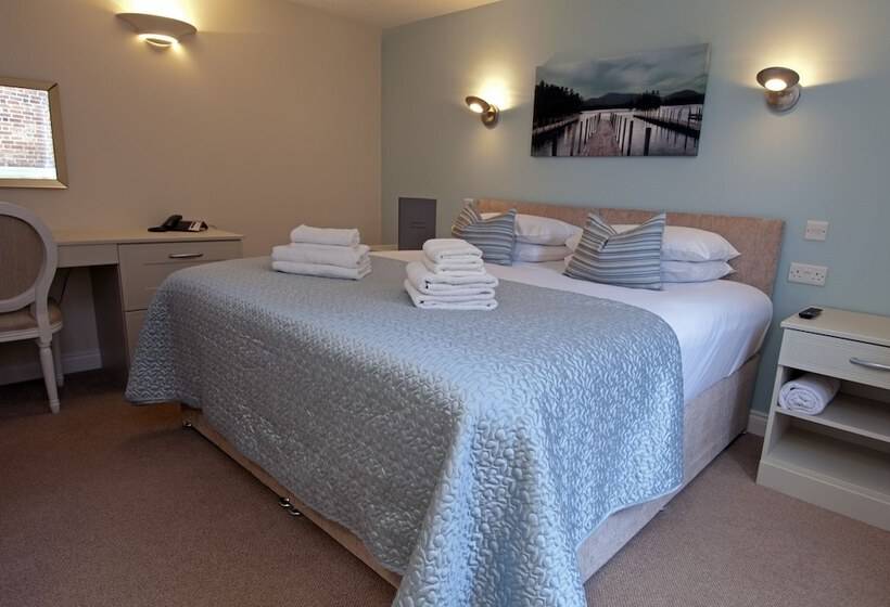 Номер Basic, Alexander Park B&b