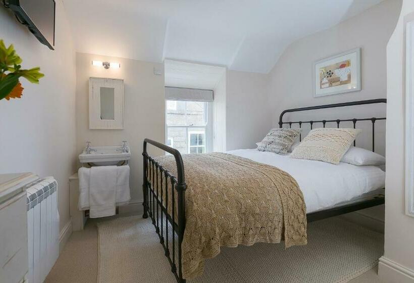 Номер Стандарт, Anchorage Guest House, St Ives