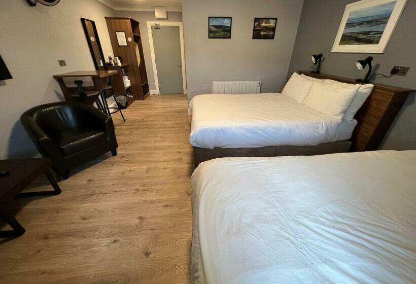 Номер Стандарт, Aran Islands Hotel