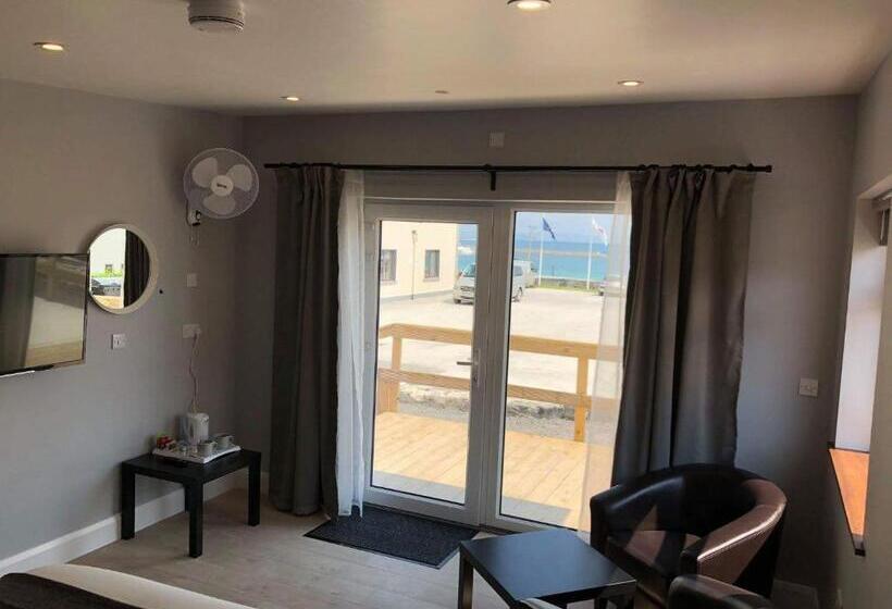 Шале 1 Спальня, Aran Islands Hotel