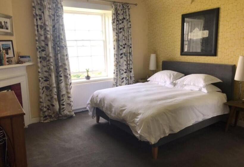 Апартаменты Superior 1 Спальня, Glengorm Castle