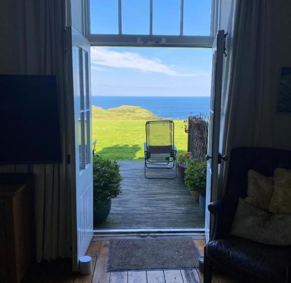 Апартаменты Superior 1 Спальня, Glengorm Castle