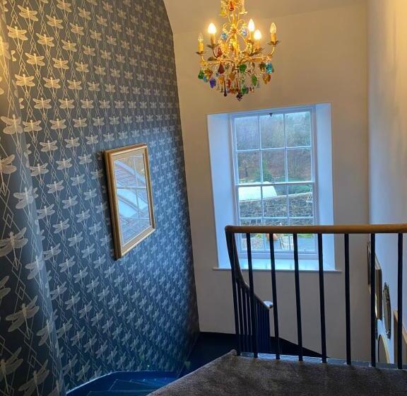 Апартаменты Superior 1 Спальня, Glengorm Castle