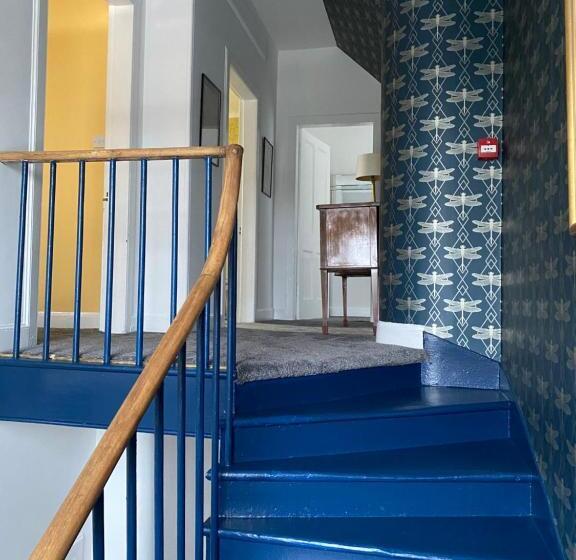 Апартаменты Superior 1 Спальня, Glengorm Castle
