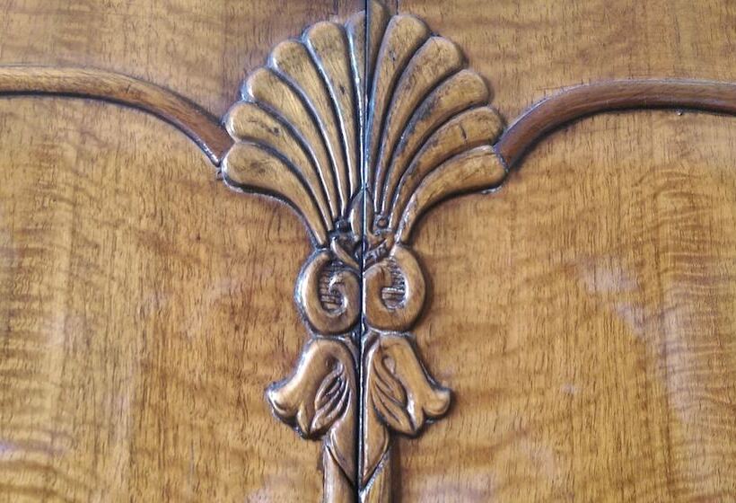 غرفة سوبيريور, Lochinver Guesthouse