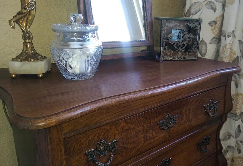 غرفة أساسية, Lochinver Guesthouse