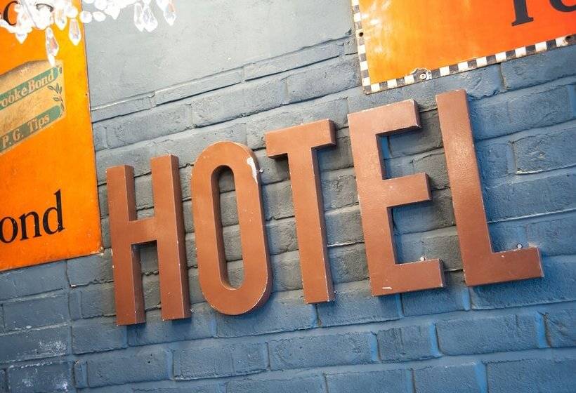 Семейный Номер Deluxe, Rooms At Number One