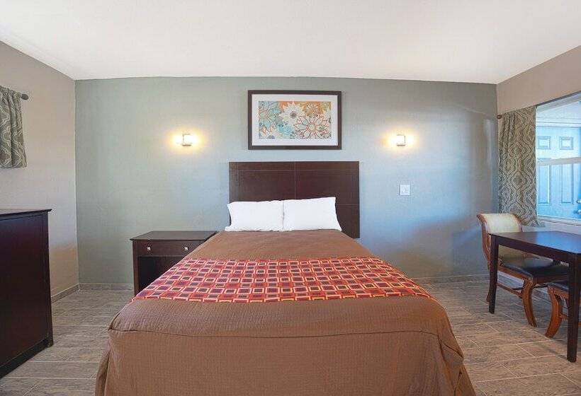 침실 1개 아파트, Budget Motel  Titusville