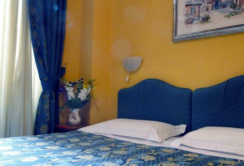 Habitación Estándar, Altavilla 9
