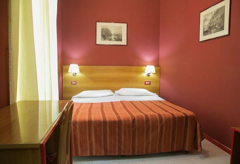 Habitación Estándar, Altavilla 9