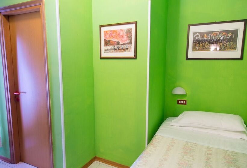 Habitación Estándar, Altavilla 9