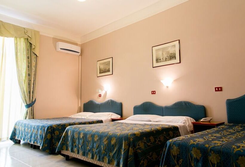 Habitación Familiar, Altavilla 9