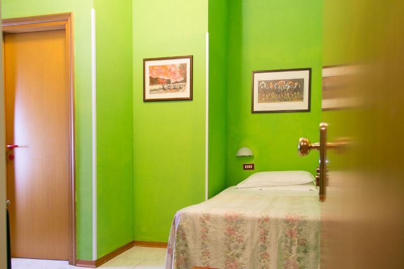 Habitación Estándar Individual, Altavilla 9