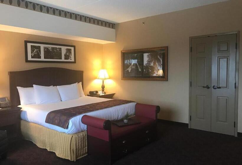 Полулюкс, Cherokee Casino West Siloam Springs Resort