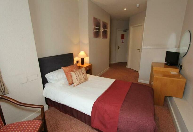 스탠다드 싱글 룸, Gwesty Nanhoron Arms