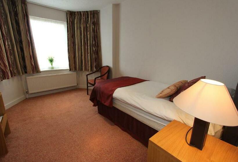 스탠다드 싱글 룸, Gwesty Nanhoron Arms