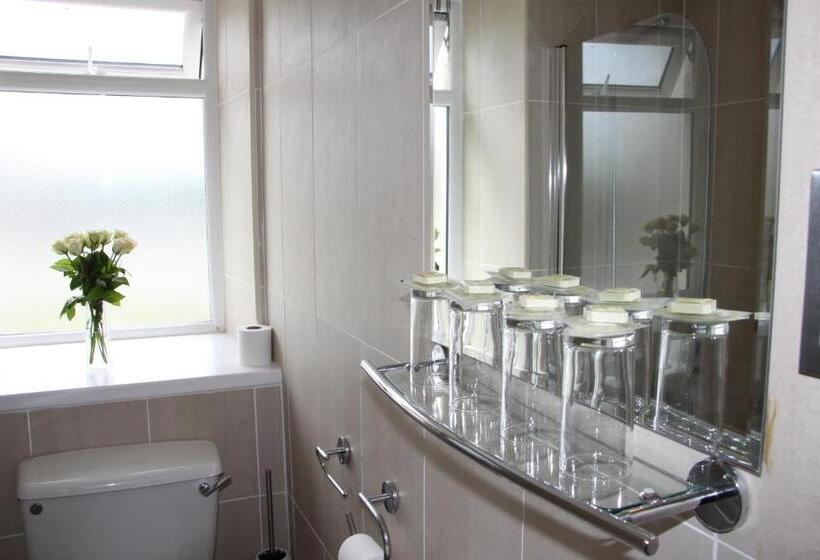 패밀리 룸, Gwesty Nanhoron Arms