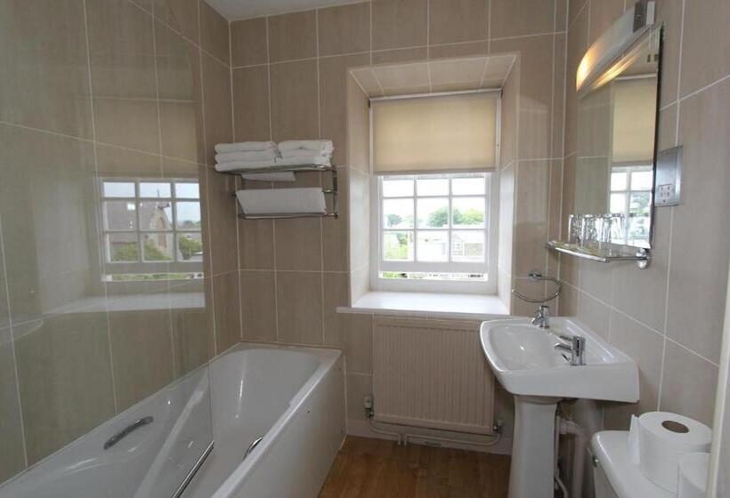 스탠다드 트리플 룸, Gwesty Nanhoron Arms