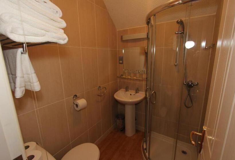 패밀리 룸, Gwesty Nanhoron Arms