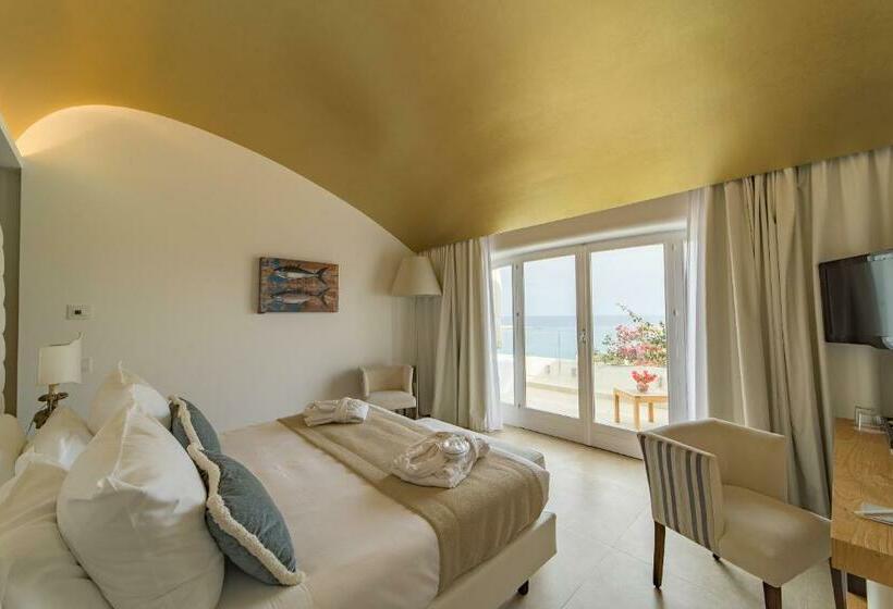 Quarto Prestige, Le Calette N.5