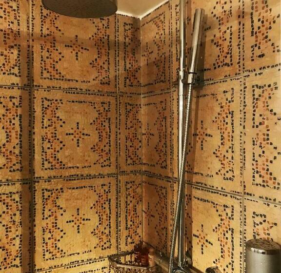 Люкс с Террасой, Les Hauts De Gageac Maison D Hôtes De Charme