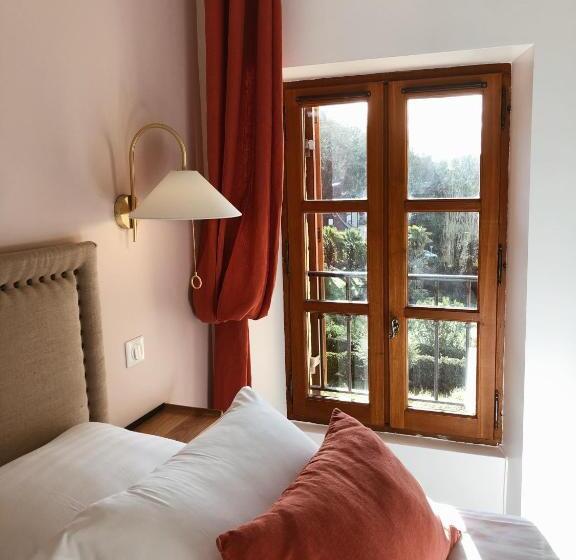 Номер Стандарт Вид на Сад, Les Hauts De Gageac Maison D Hôtes De Charme