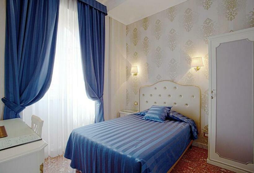 اتاق استاندارد یک نفره, Navona Queen Rooftop