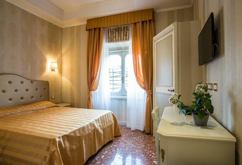 اتاق استاندارد, Navona Queen Rooftop