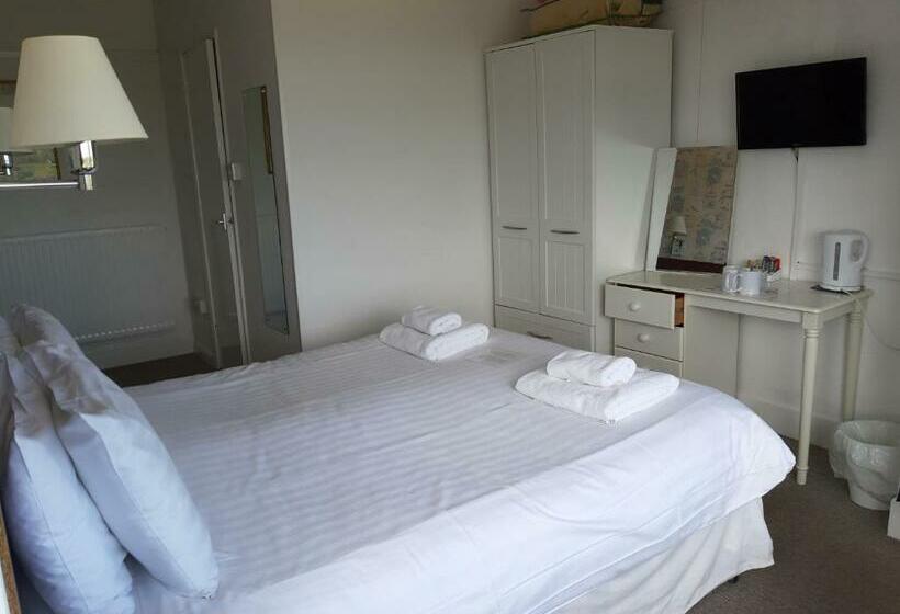 اتاق استاندارد, North Parade Seafront Accommodation