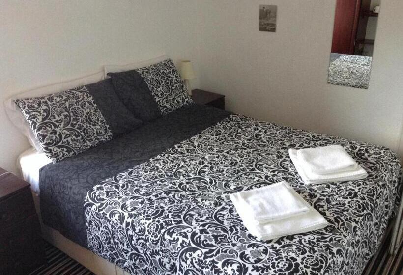 اتاق استاندارد, North Parade Seafront Accommodation