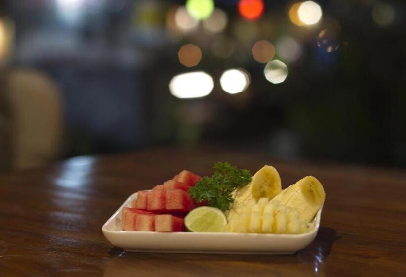 اتاق استاندارد, Ubud Terrace
