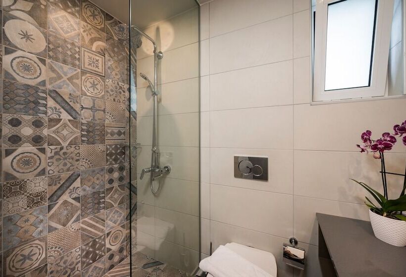 1 Bedroom Superior Apartment, Irini Stalos Apartments