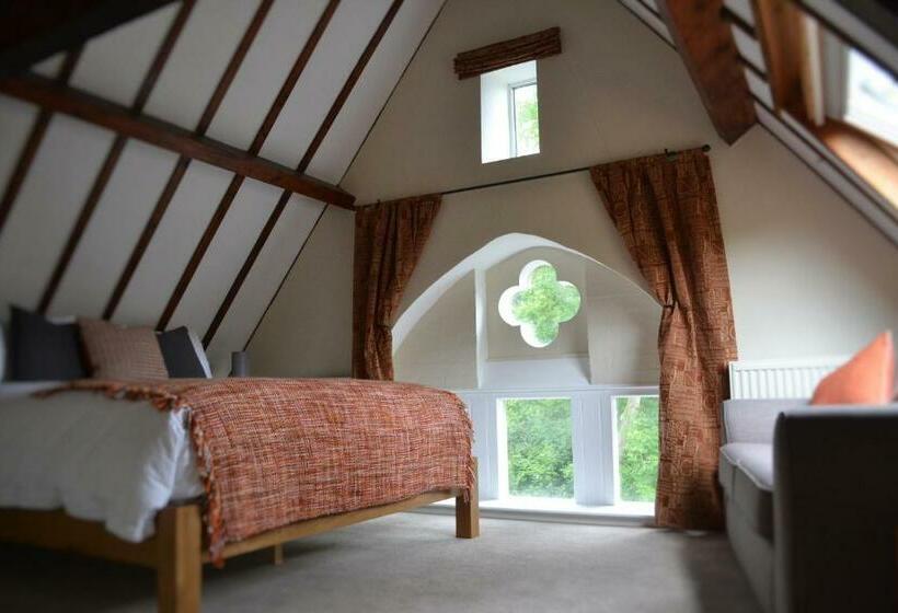 Номер Deluxe, The School House B & B