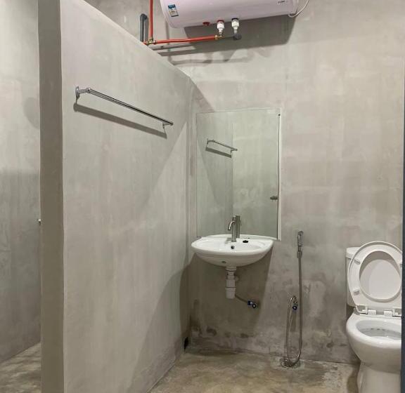 Семейный Номер Вид на Сад, 365 View Point Resort & Homestay