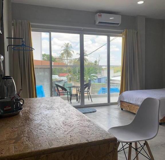 Семейный Номер, 365 View Point Resort & Homestay