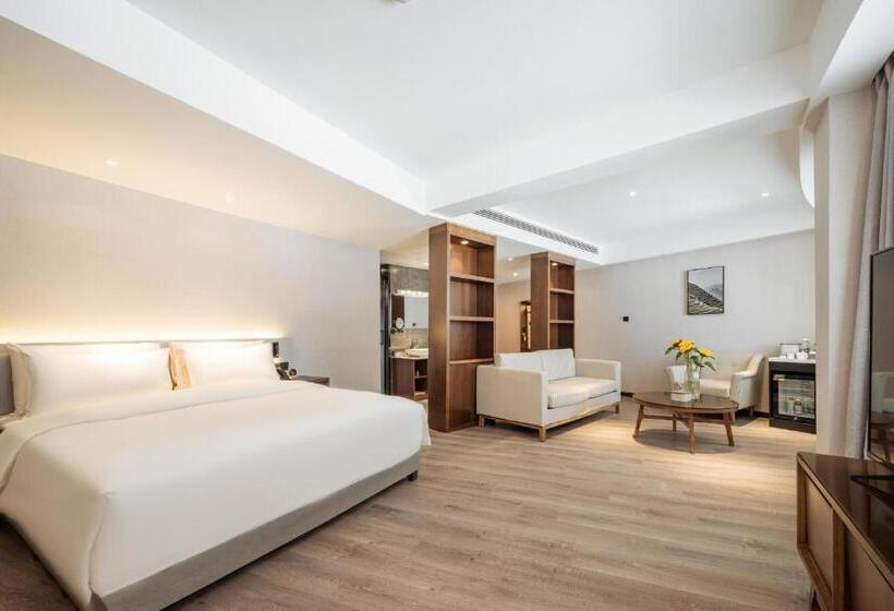 جناح, Atour X Hotel Kunming Cultural Palace East Renmin Road