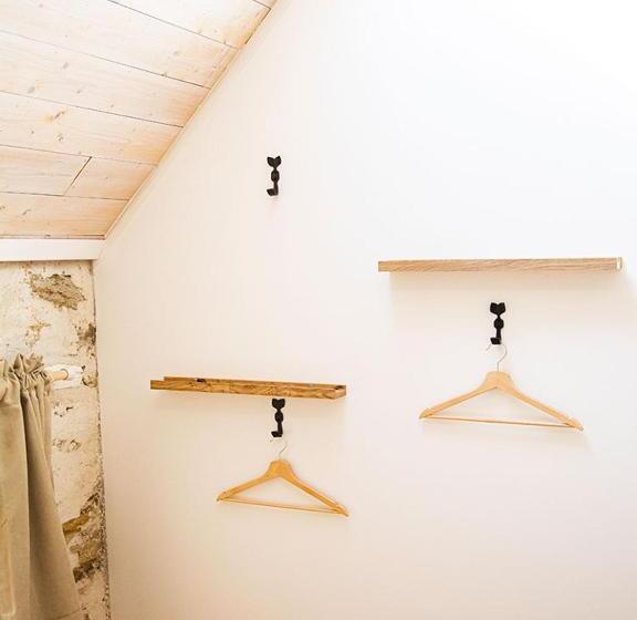 Standard-huone, Le Cinquante