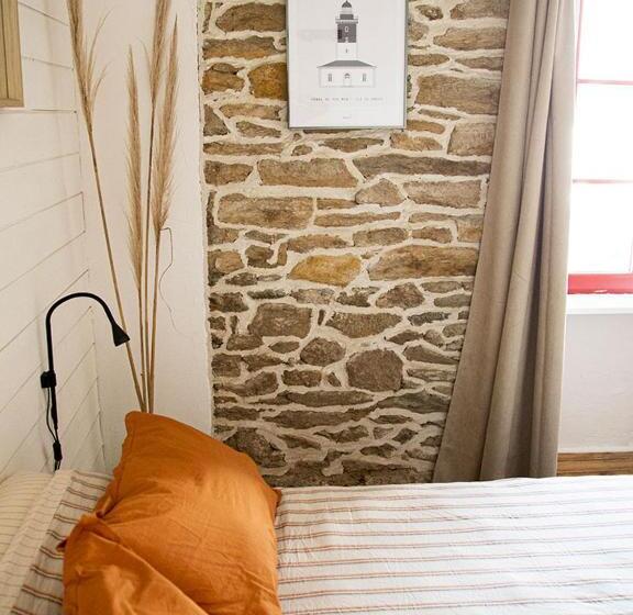 Standard-huone, Le Cinquante