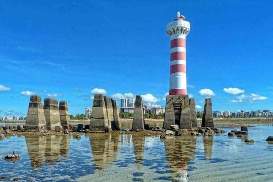 标准三人间, Pousada Marinha Do Ceu