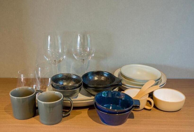 جناح, Rakuten Stay Fujimi Terrace Hakone Ashinoko