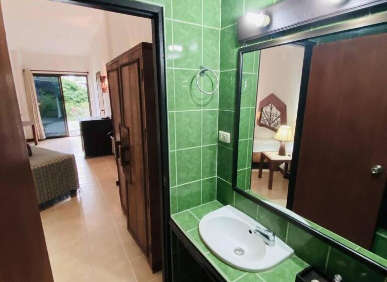 Номер Стандарт, La Casa Bianca Samui