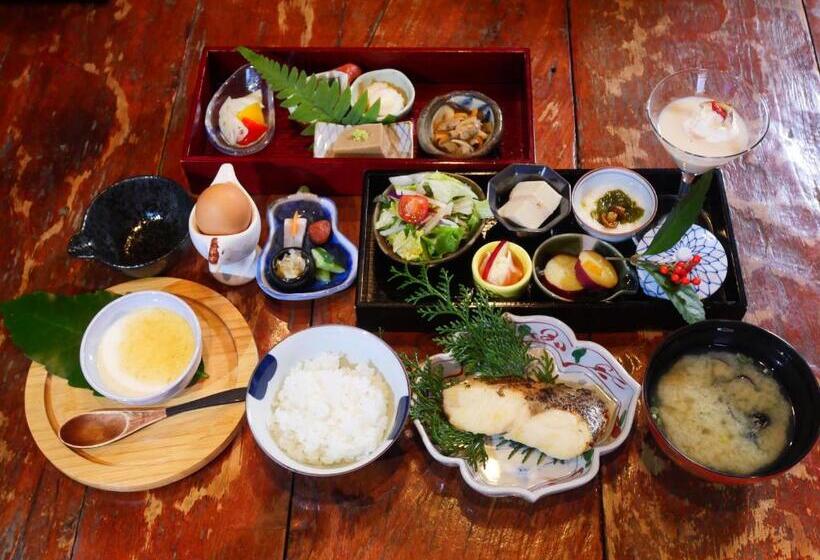 스탠다드 룸, ほたるの長屋