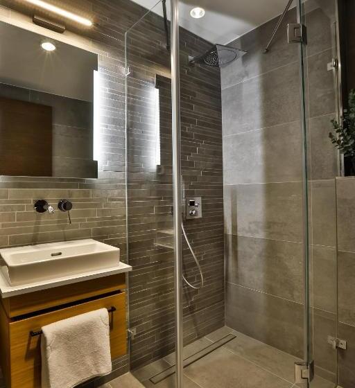 آپارتمان 2 خوابه, Sun Hill Luxury Suites