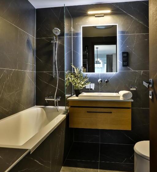 آپارتمان 2 خوابه, Sun Hill Luxury Suites