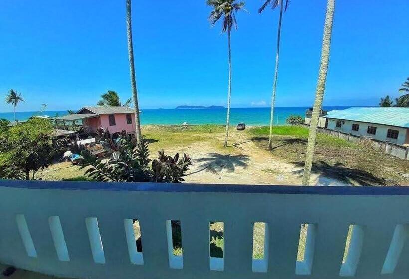Номер Deluxe, Aqil Beach Inn