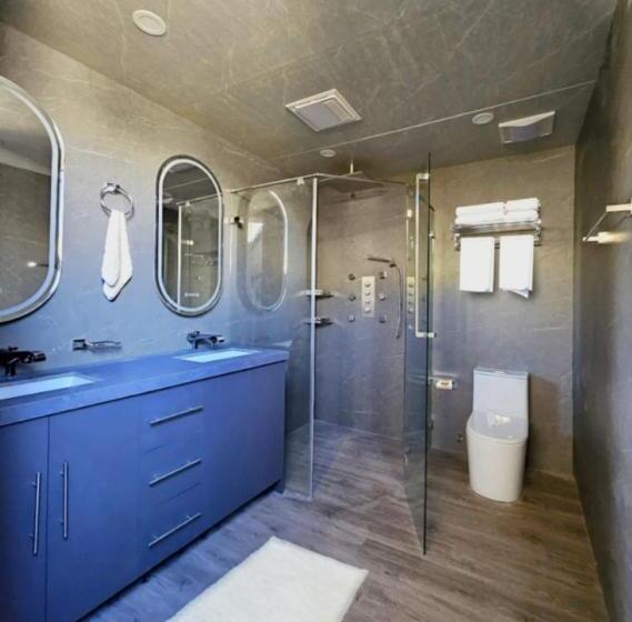 Семейный Номер Deluxe, Clear Sky Resorts   Bryce Canyon   Unique Stargazing Domes