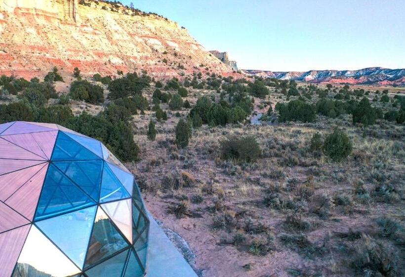 Семейный Номер Deluxe, Clear Sky Resorts   Bryce Canyon   Unique Stargazing Domes