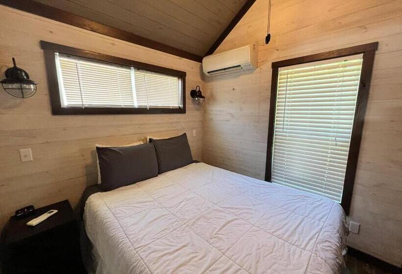 Дом 3 Спальни, Creekfire Rv Resort