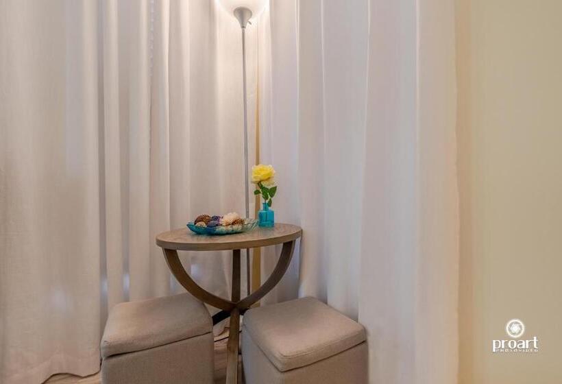 Apartament 1 Sypialnia z Balkonem, Hello Sunshine Steps To The Beach
