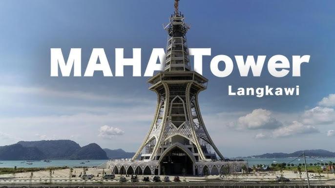 Апартаменты 3 Спальни, Homestay Pangsapuri Simfoni 3br 7pax Kuah Langkawi